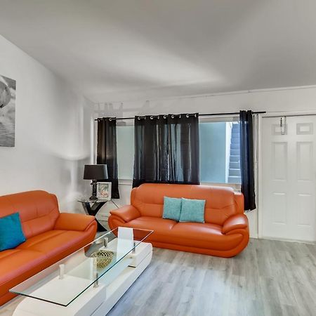 Coral Sands 1Br/1Ba Close 2 Beach! West Palm Beach Exteriör bild